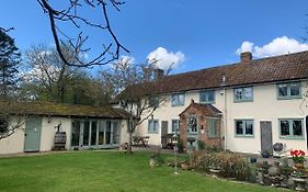 The Nest At Walnut Cottage